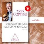 Download this eBook Origines de l'Homme, origines d'un homme