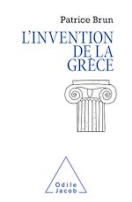 Download this eBook L' Invention de la Grèce