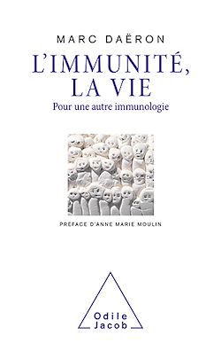 Télécharger le livre :  L' Immunité, la vie