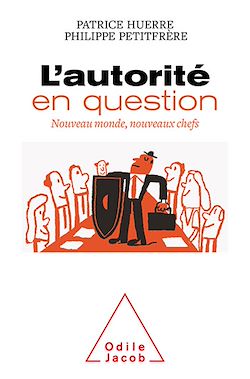Télécharger le livre :  L' Autorité en question