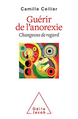 Télécharger le livre :  Guérir de l'anorexie