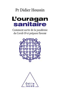 Télécharger le livre :  L' Ouragan sanitaire