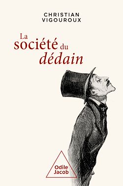 Télécharger le livre :  La Société du dédain