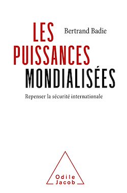 Télécharger le livre :  Les Puissances mondialisées