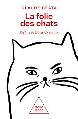 Télécharger le livre :  La Folie des chats