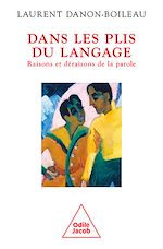 Download this eBook Dans les plis du langage