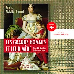 Télécharger le livre :  Les Grands Hommes et leur mère
