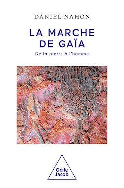 Télécharger le livre :  La Marche de Gaïa