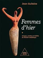 Download this eBook Femmes d'hier