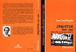 Télécharger le livre :  Singapour, 1959-1987
