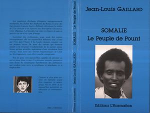 Téléchargez le livre :  Somalie, le peuple de Pount