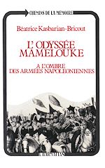Télécharger le livre :  L'Odyssée Mamelouke