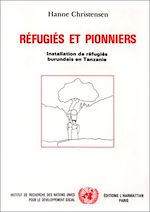 Télécharger le livre :  Réfugiés et pionniers