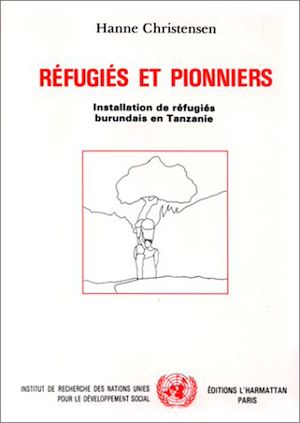 Téléchargez le livre :  Réfugiés et pionniers