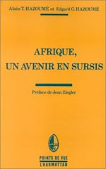 Télécharger le livre :  Afrique, un avenir en sursis