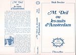 Télécharger le livre :  M. Dril ou les nuits d'Amsterdam