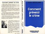 Download this eBook Comment prévenir le crime ?
