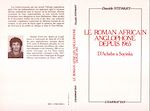 Télécharger le livre :  Le roman africain anglophone depuis 1965