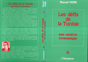 Téléchargez le livre :  Les défis de la Tunisie, une analyse économique
