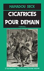 Télécharger le livre :  Cicatrices pour demain