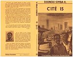 Télécharger le livre :  Cité 15