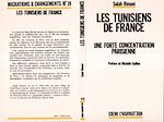 Download this eBook Les Tunisiens de France
