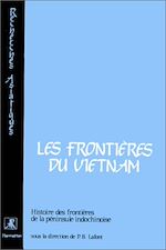 Télécharger le livre :  Les frontières du Vietnam