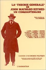Télécharger le livre :  La théorie générale de John Maynard Keynes