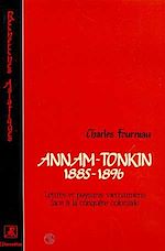 Télécharger le livre :  Annam-Tonkin 1885-1896