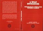 Télécharger le livre :  L'Etat nourricier, prolétariat et population Mexique/Algérie