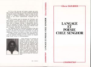 Téléchargez le livre :  Langage et poésie chez Senghor
