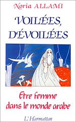 Télécharger le livre :  Voilées, dévoilées