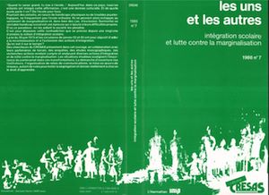 Téléchargez le livre :  Les uns et les autres