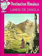 Télécharger le livre :  Destination Himalaya