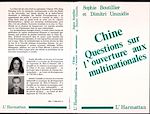 Télécharger le livre :  Chine, questions sur l'ouverture aux multinationales