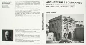 Téléchargez le livre :  Architecture soudanaise