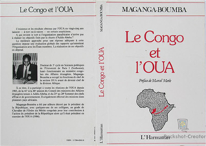 Téléchargez le livre :  Le Congo et l'OUA