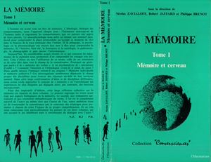 Téléchargez le livre :  La Mémoire
