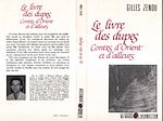 Télécharger le livre :  Le livre des dupes - Contes d'Orient et d'ailleurs