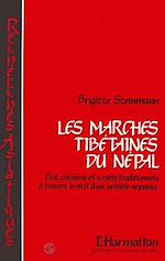Télécharger le livre :  Les marches tibétaines du Népal