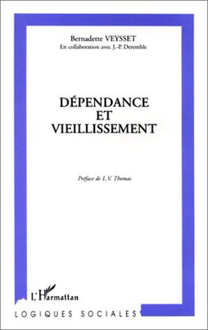 Download the eBook: Dépendance et vieillissement