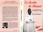 Download this eBook Le destin de Hamai - ou le long chemin vers l'indépendance du Tchad
