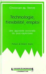 Download this eBook Technologie, flexibilité, emploi