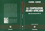 Télécharger le livre :  La coopération arabo-africaine