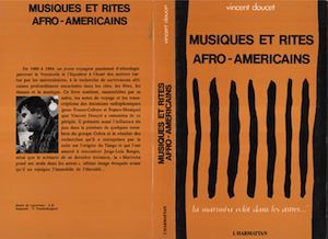 Téléchargez le livre :  Musiques et rites afro-américains