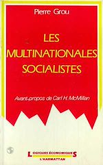 Télécharger le livre :  Les multinationales socialistes