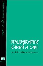 Télécharger le livre :  Bibliographie Campa et Cam