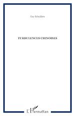 Télécharger le livre :  Turbulences chinoises