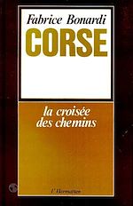 Télécharger le livre :  Corse : la croisée des chemins