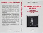Télécharger le livre :  Technique et société au Japon